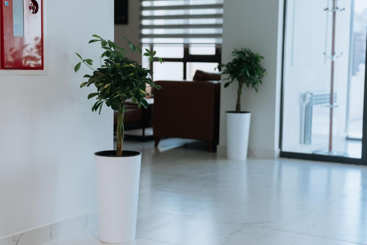 Aisha Hotel Μπισκέκ Εξωτερικό φωτογραφία