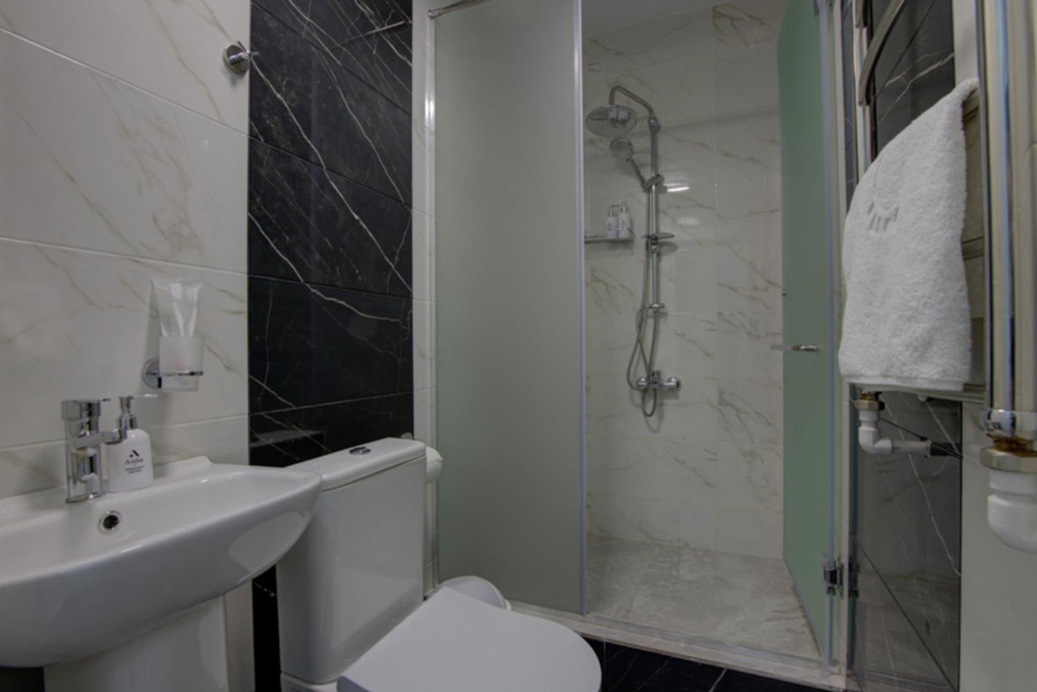 Aisha Hotel Μπισκέκ Εξωτερικό φωτογραφία