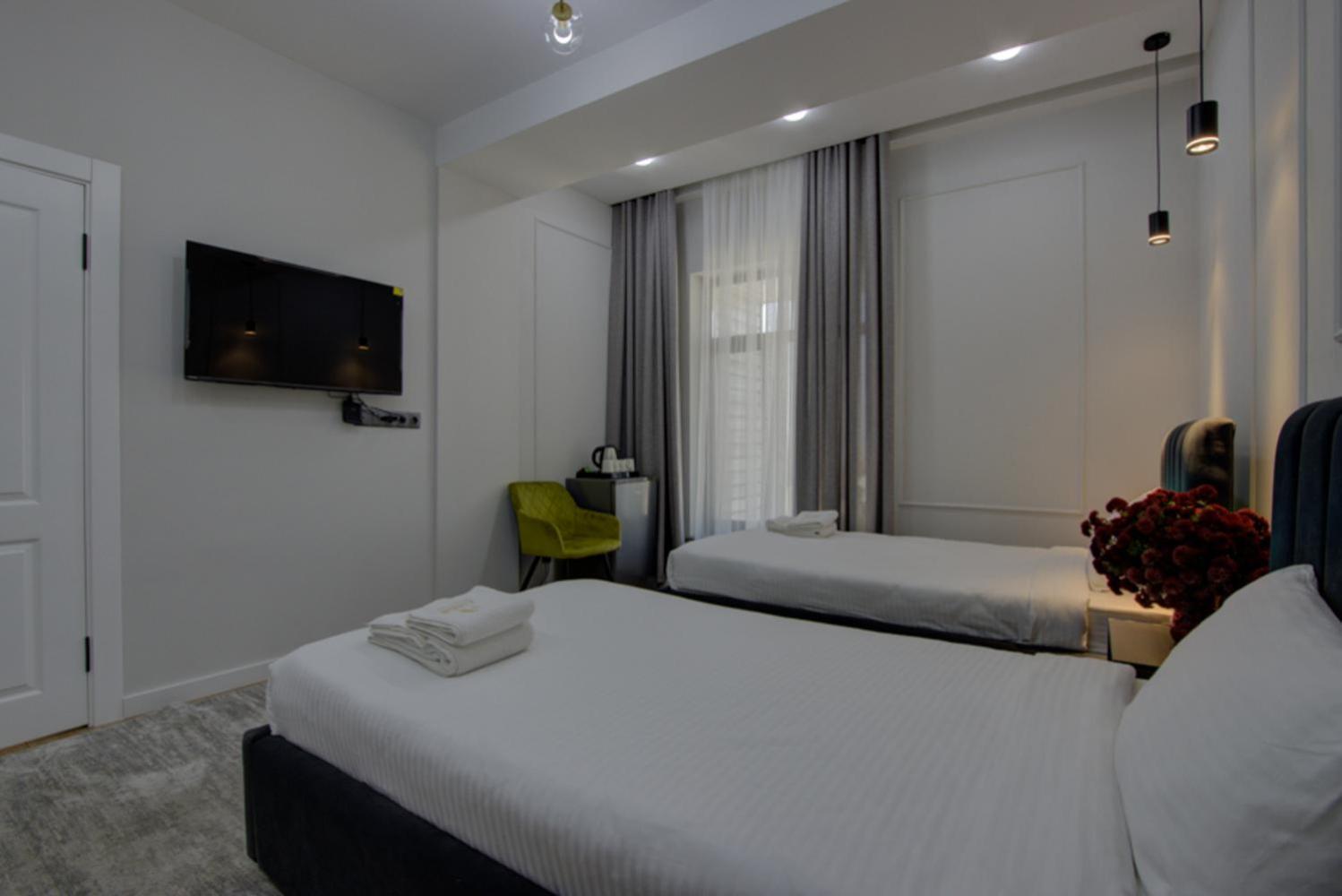 Aisha Hotel Μπισκέκ Εξωτερικό φωτογραφία
