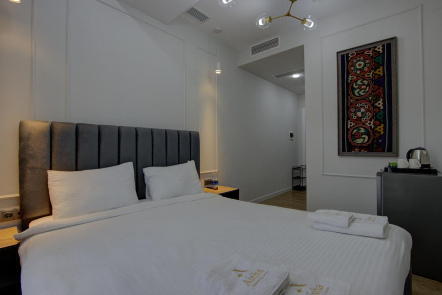 Aisha Hotel Μπισκέκ Εξωτερικό φωτογραφία