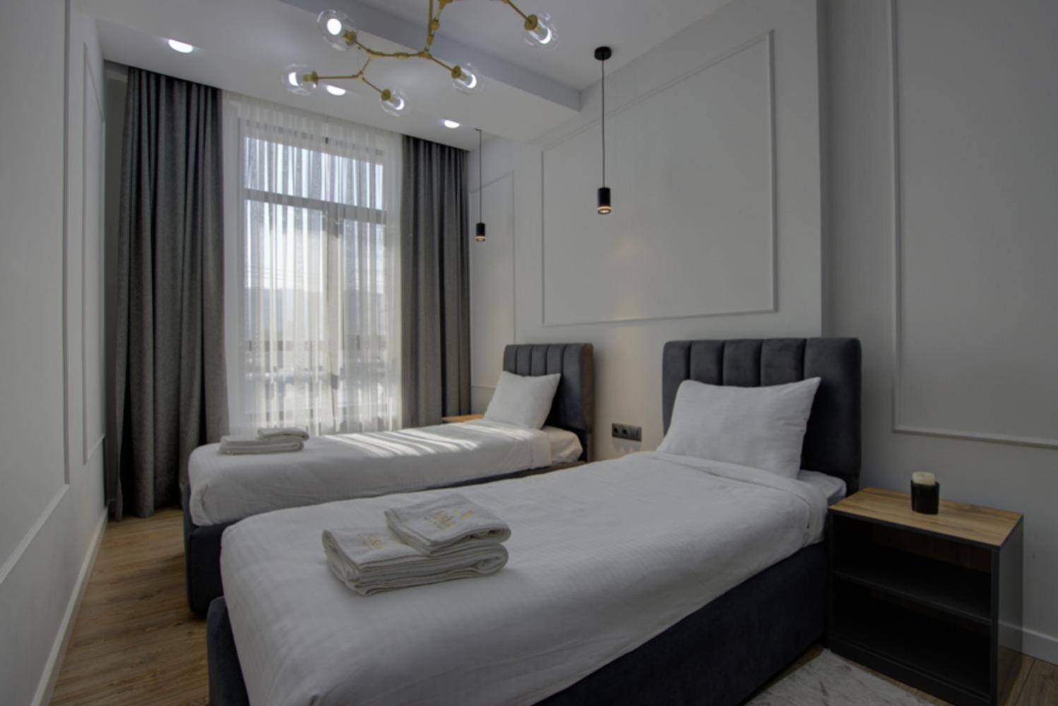 Aisha Hotel Μπισκέκ Εξωτερικό φωτογραφία