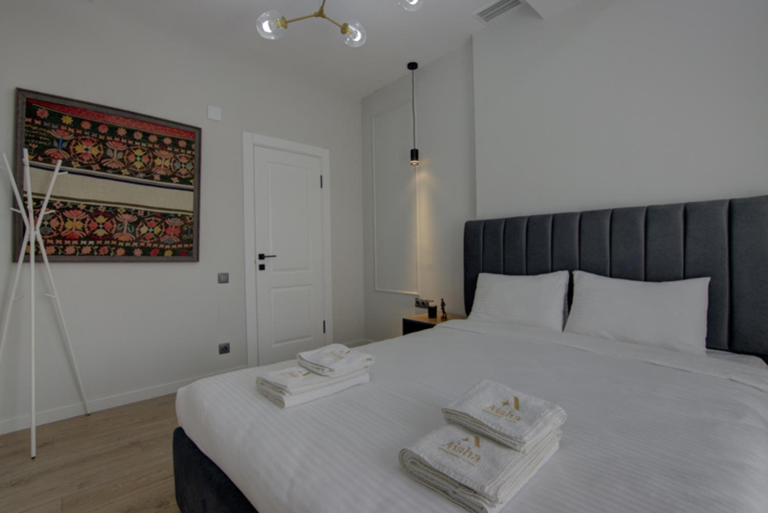 Aisha Hotel Μπισκέκ Εξωτερικό φωτογραφία